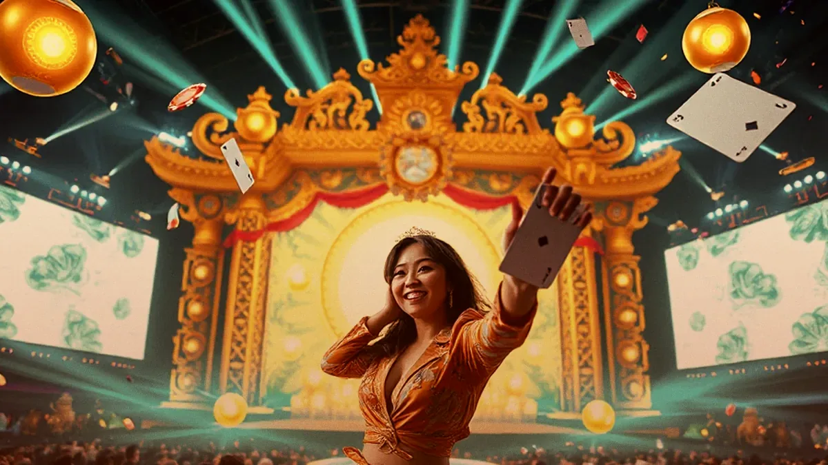 ภาพประกอบบทความออโต้สปินอย่างมีสติ SUPERSLOT