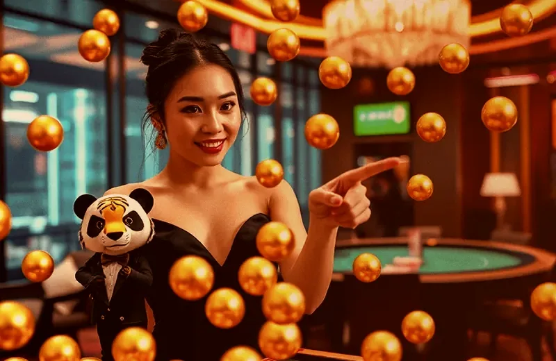 สล็อต SUPERSLOT ผันผวนสูง ลุ้นก้อนใหญ่